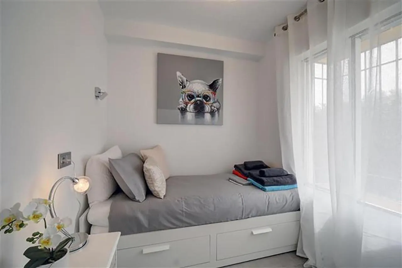 Casa Luna Marbella Holiday home