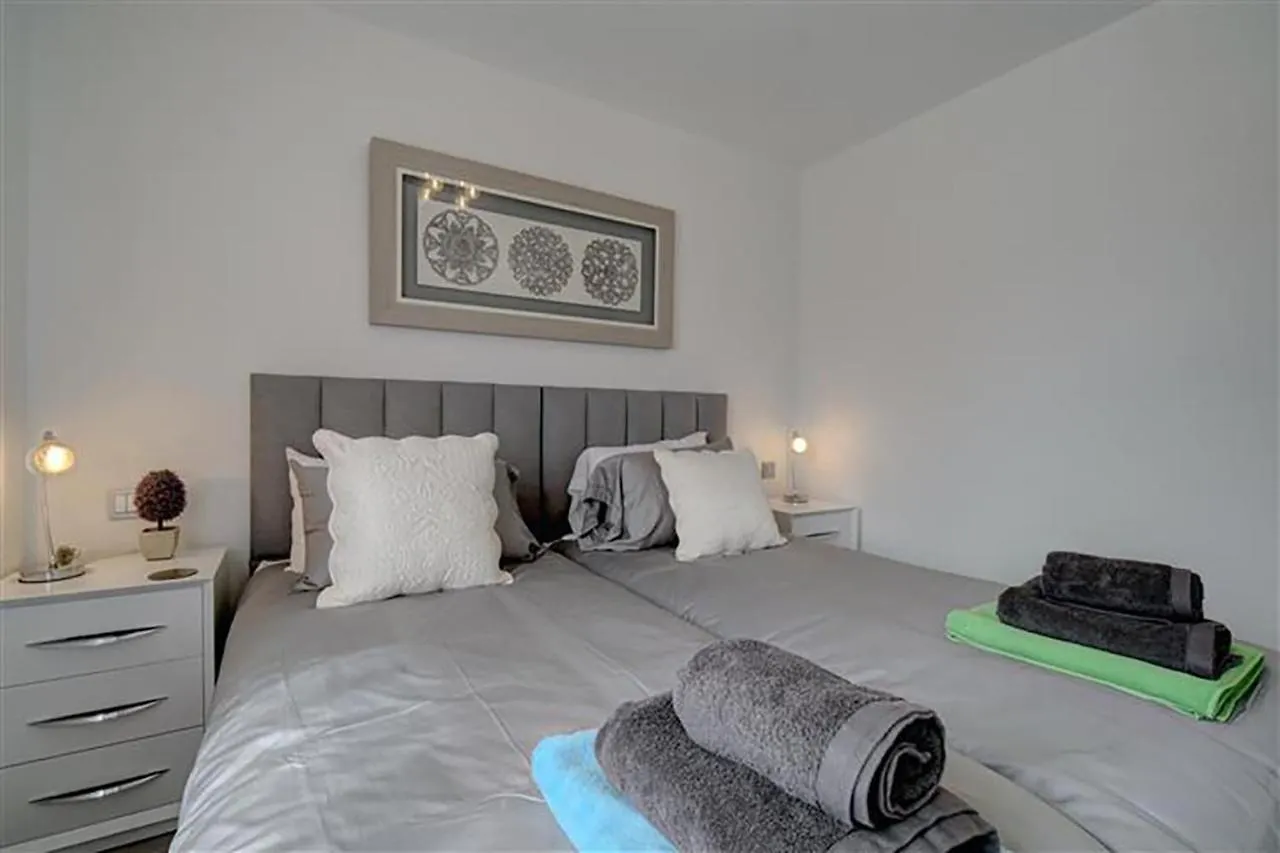 Casa Luna Marbella