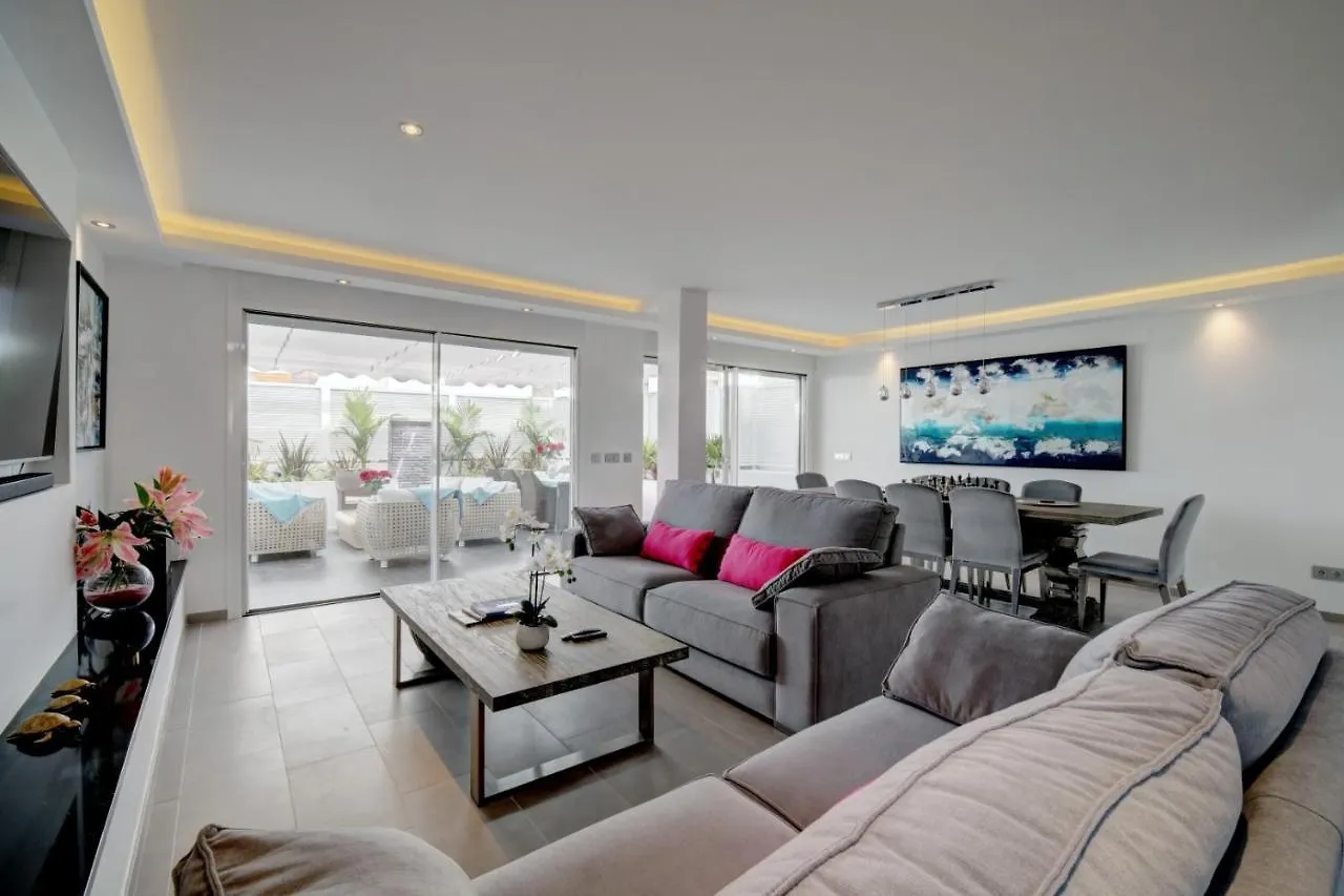 Holiday home Casa Luna Marbella