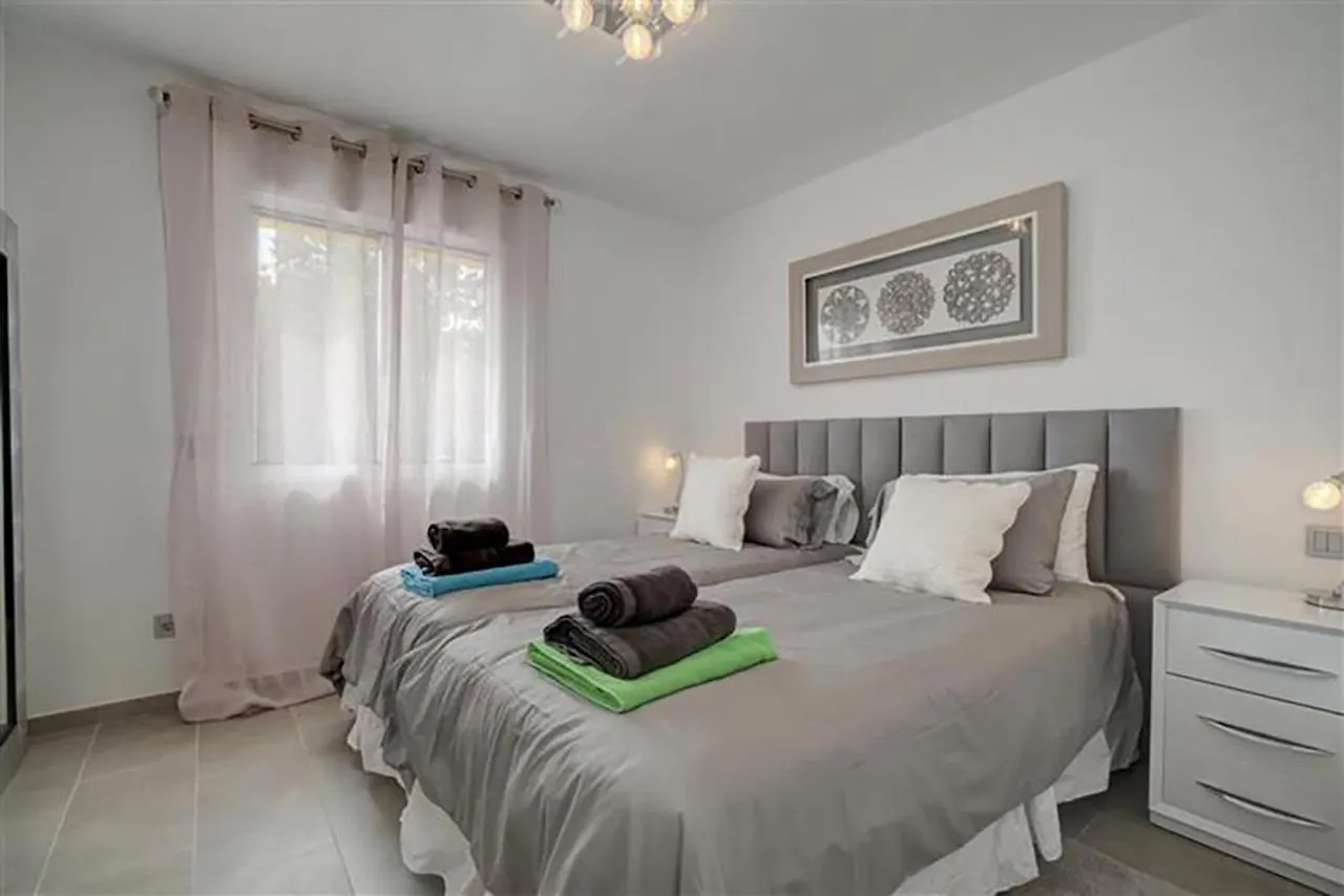 Casa Luna Marbella Holiday home
