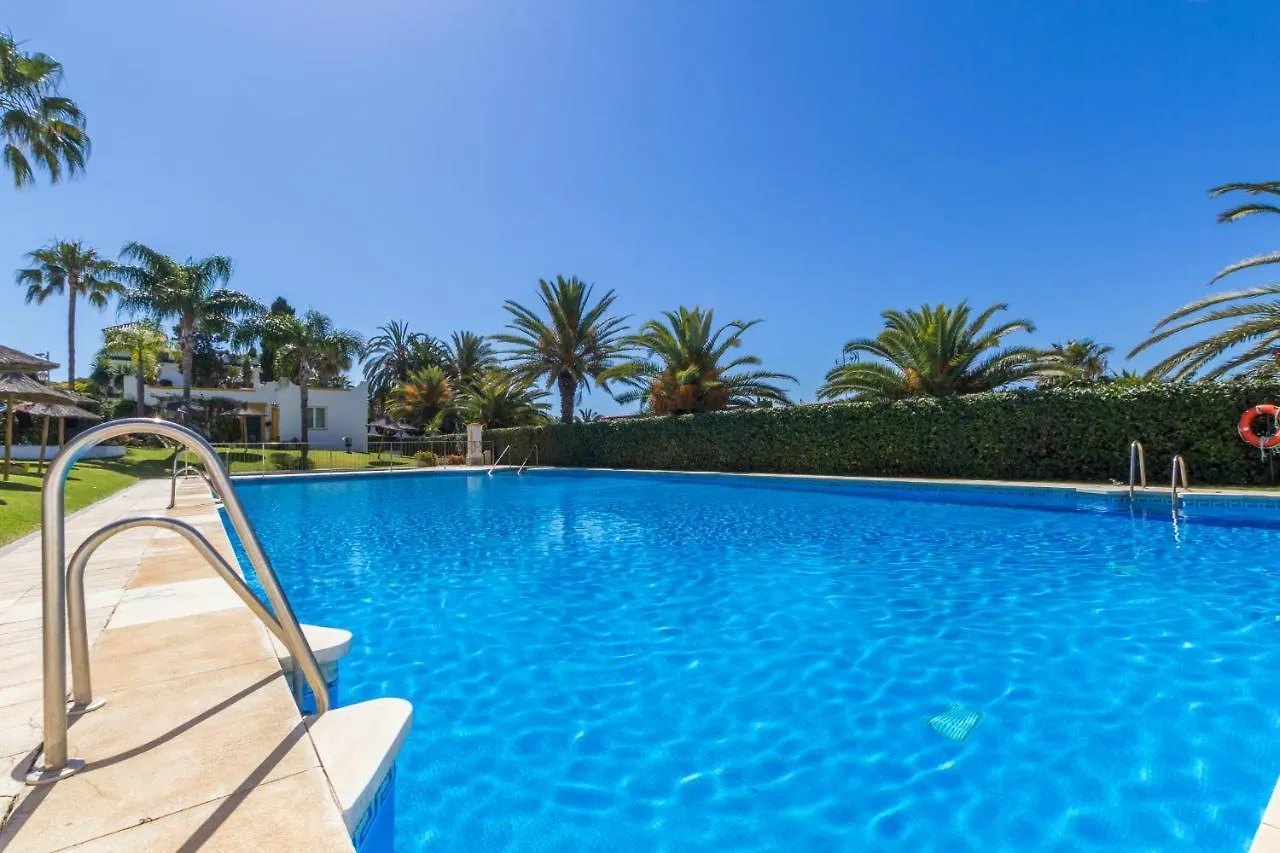 Casa Luna Marbella 0*,  Spain