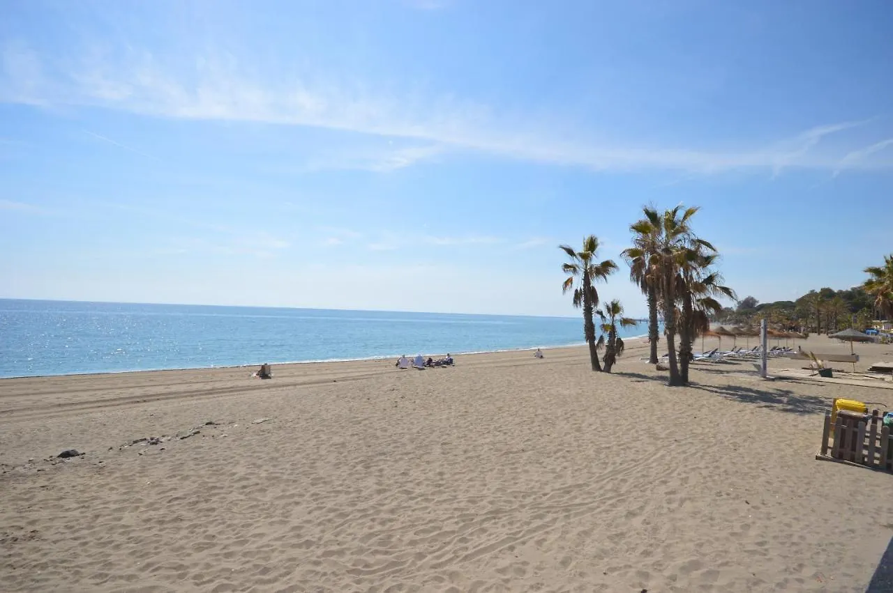 Casa Luna Marbella Holiday home