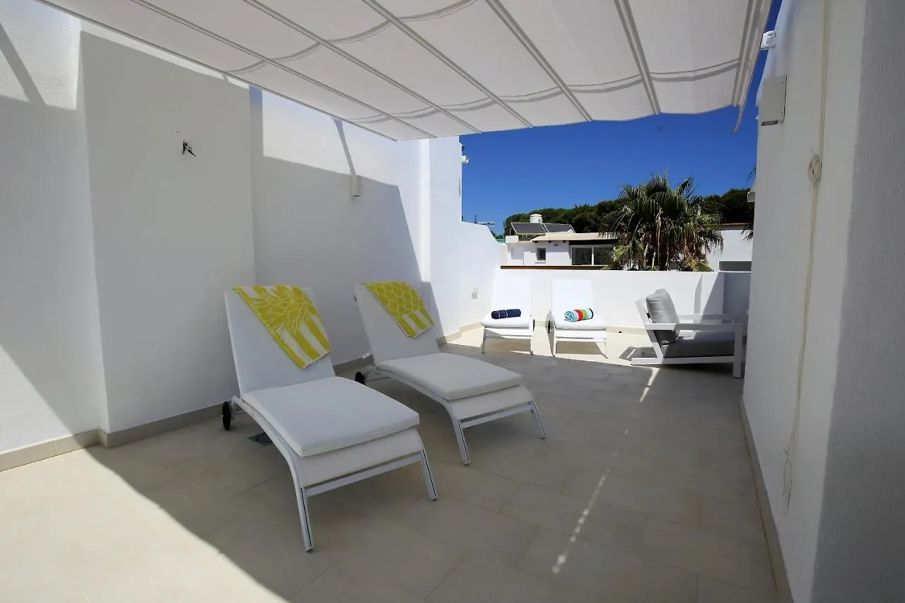 Casa Luna Marbella Holiday home