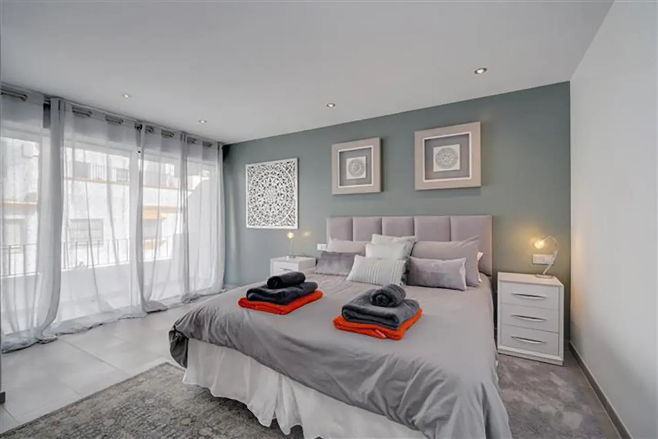 Holiday home Casa Luna Marbella Spain