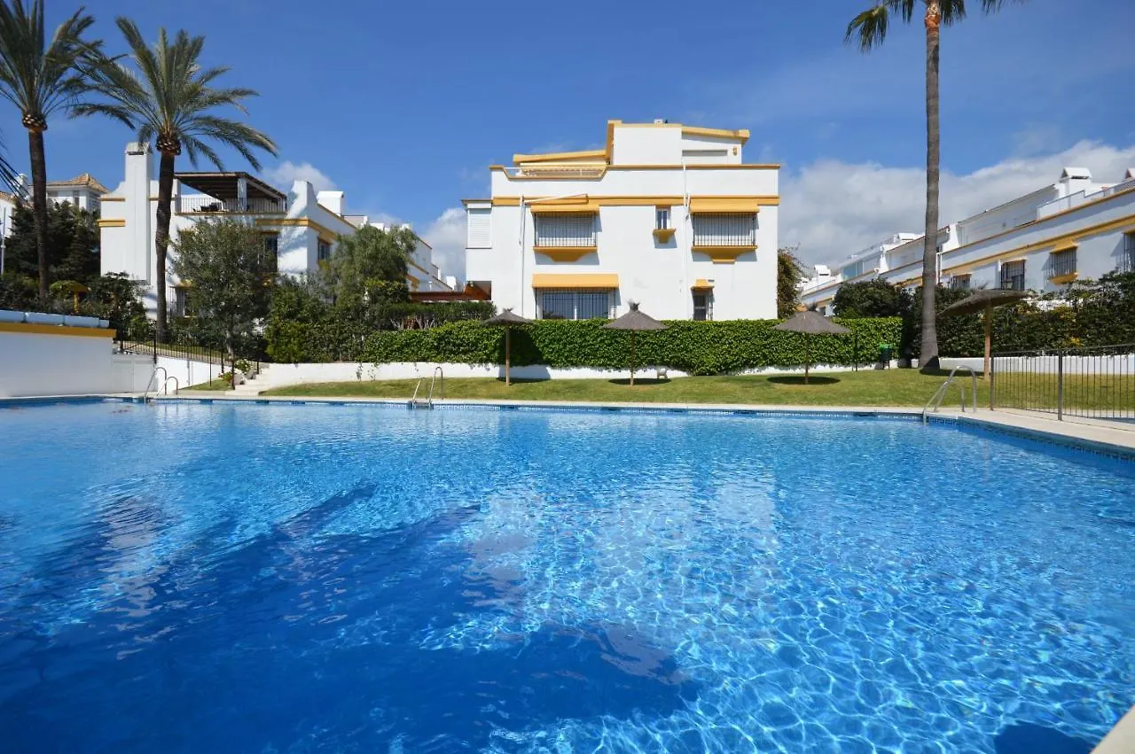 Casa Luna Marbella Spain