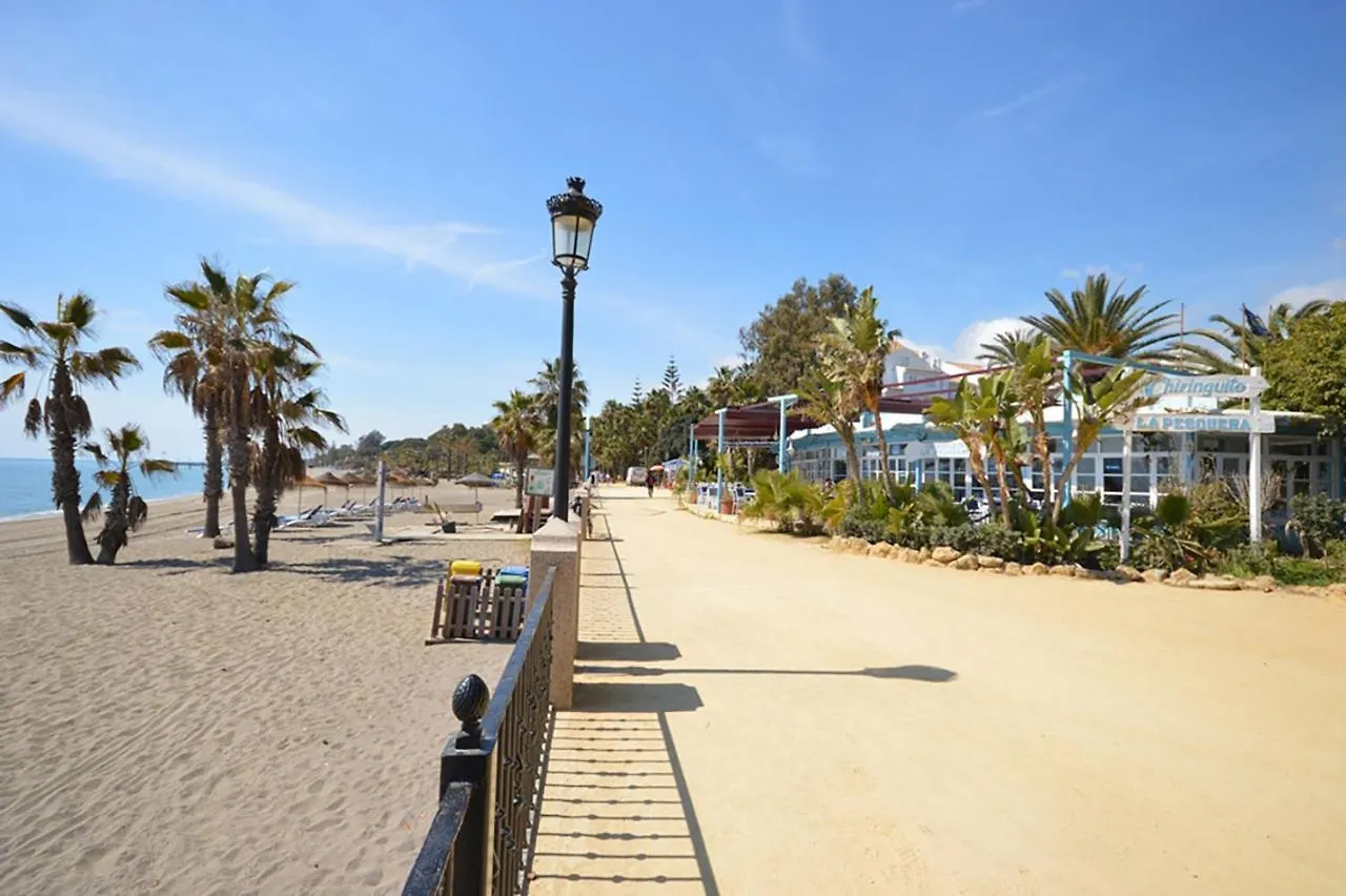 Holiday home Casa Luna Marbella
