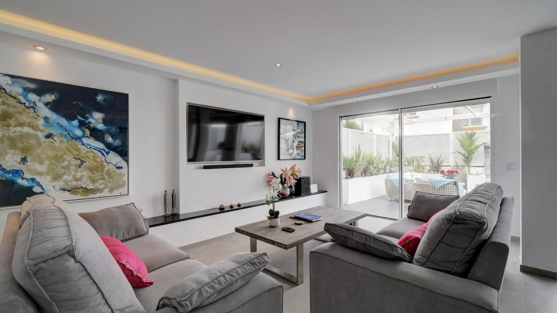 Holiday home Casa Luna Marbella