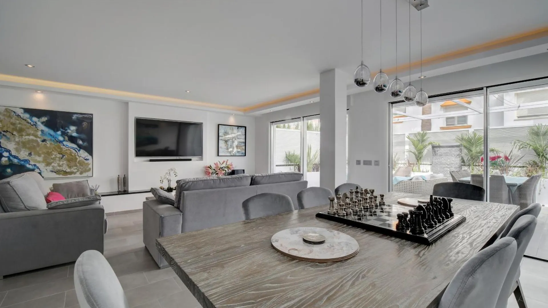 Casa Luna Marbella