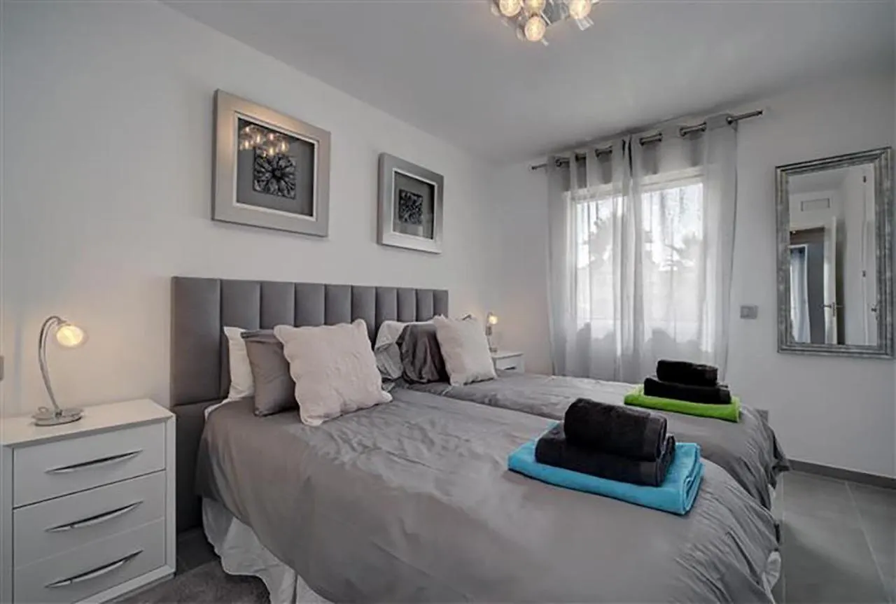 Casa Luna Marbella Spanien