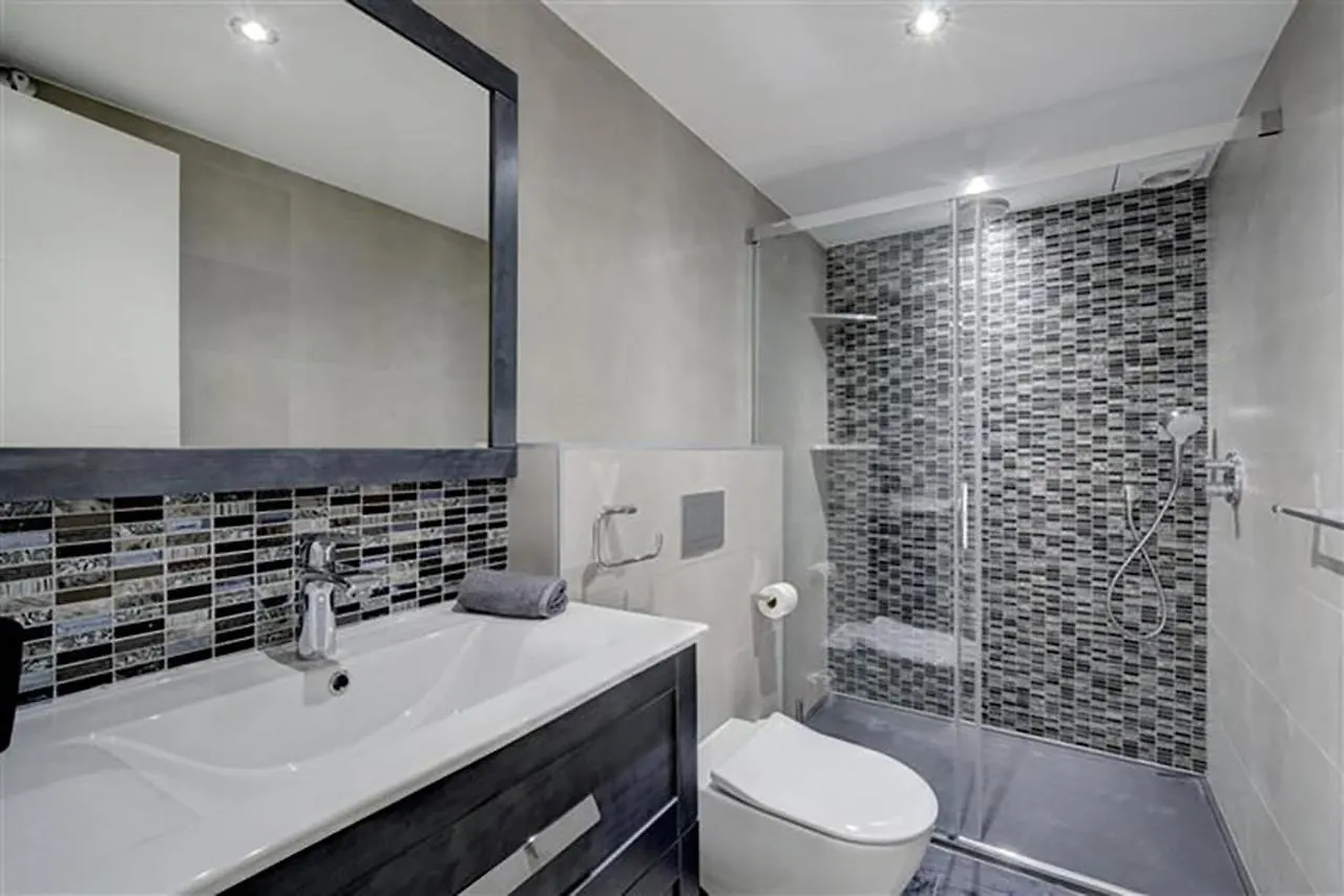 Casa Luna Marbella Semesterbostad